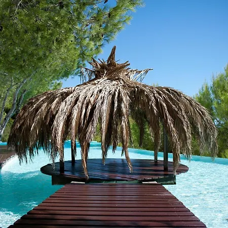 Roca Ibiza - Un Paraiso Premium A Solo 10 Minutos De La Ciudad De Ibiza Y De Playas Cala Jondal Y Salinas