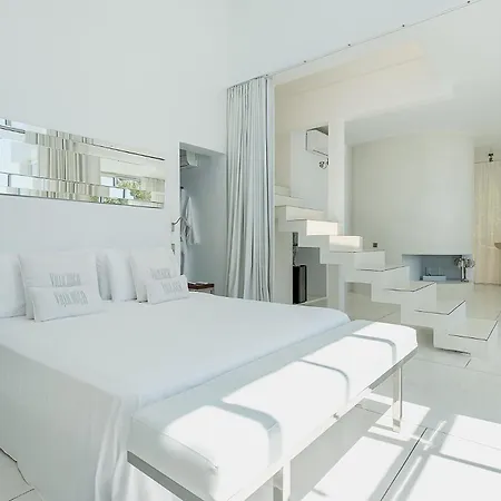 וילה Roca Ibiza - Un Paraiso Premium A Solo 10 Minutos De La Ciudad De Ibiza Y De Playas Cala Jondal Y Salinas