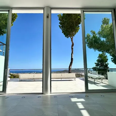 Roca Ibiza - Un Paraiso Premium A Solo 10 Minutos De La Ciudad De Ibiza Y De Playas Cala Jondal Y Salinas * Sant Jordi de ses Salines
